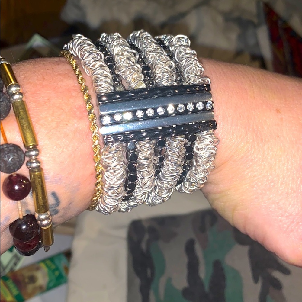 Bracelet